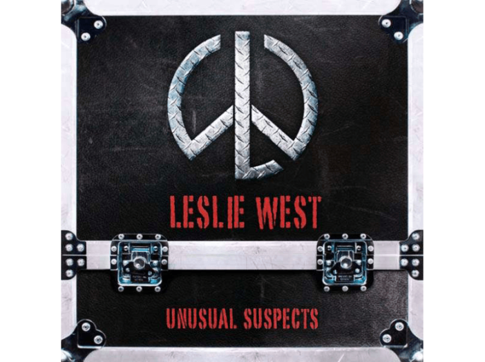Unusual Suspects (Limited Edition) CD