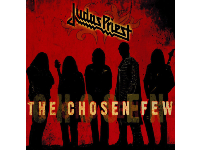 The Chosen Few CD