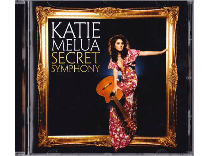 Secret Symphony CD