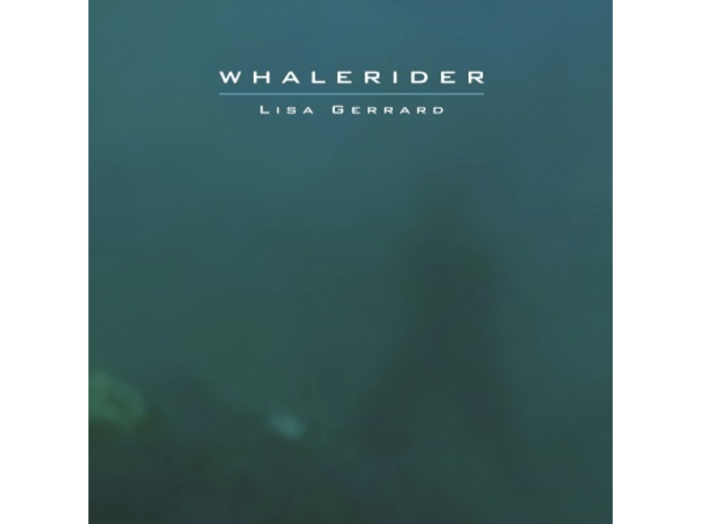 Whalerider LP