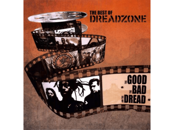 The Good, The Bad, The Dread LP