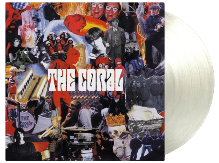 The Coral LP