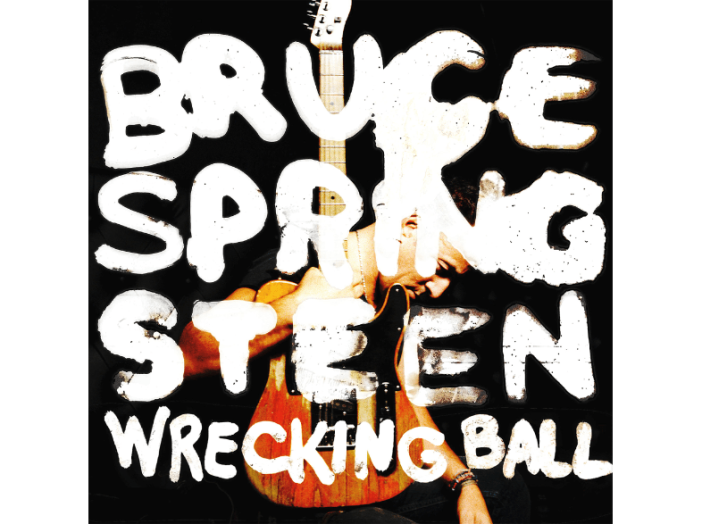 Wrecking Ball (Deluxe Edition) CD