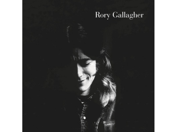 Rory Gallagher LP