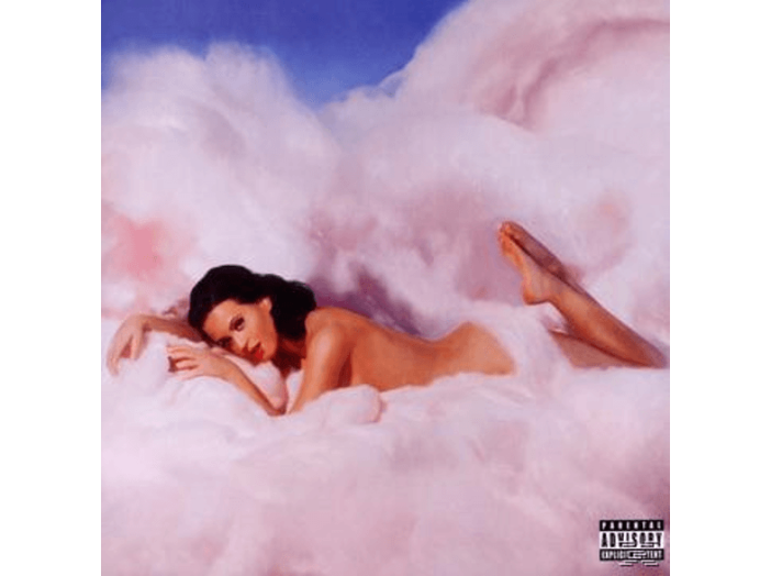 Teenage Dream - The Complete Confection CD
