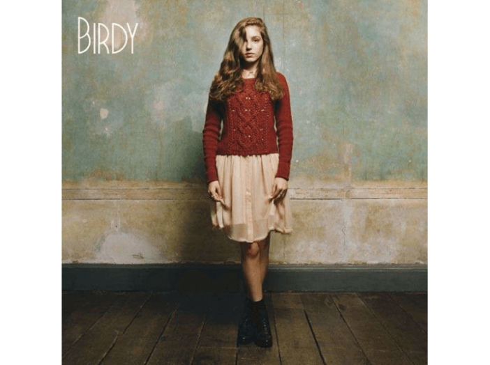 Birdy CD