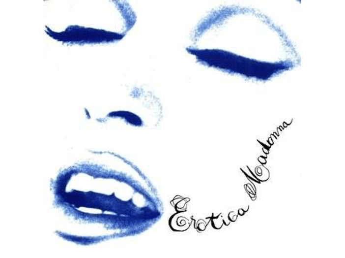 Erotica LP
