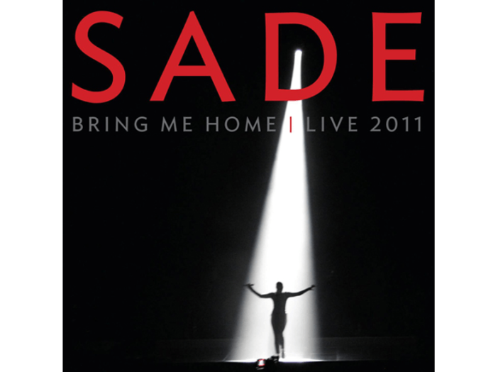 Bring Me Home - Live 2011 CD+DVD