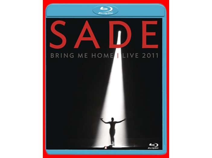 Bring Me Home - Live 2011 Blu-ray