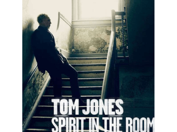 Spirit In The Room (Limited Deluxe Edition) CD