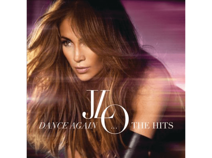 Dance Again... The Hits (Deluxe Edition) CD+DVD