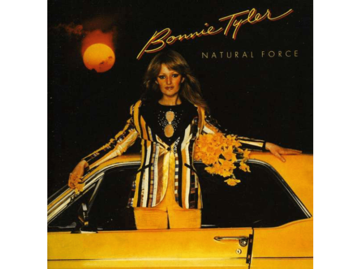 Natural Force (Expanded) CD