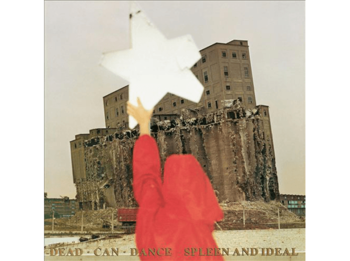 Spleen And Ideal (Remastered) CD