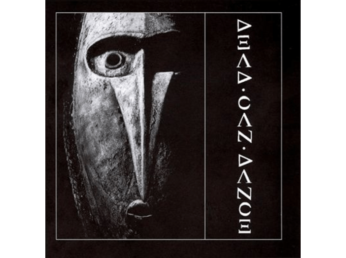Dead Can Dance (Remastered) CD
