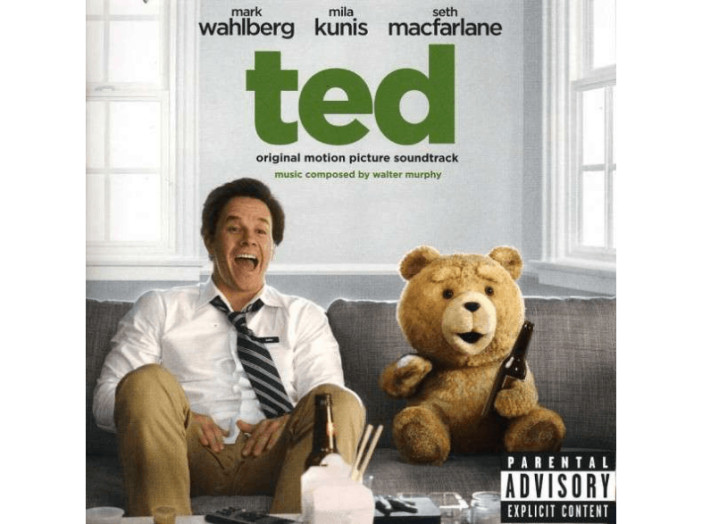 Ted CD