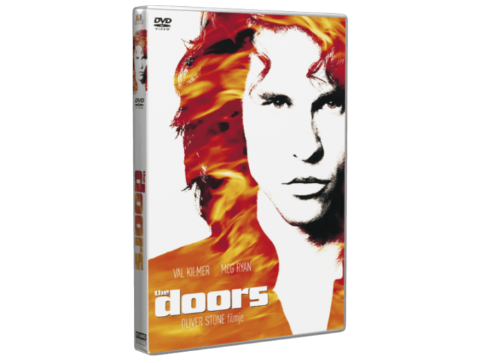 The Doors DVD
