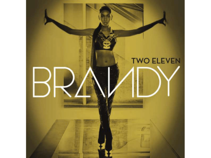 Two Eleven (Deluxe Edition) CD