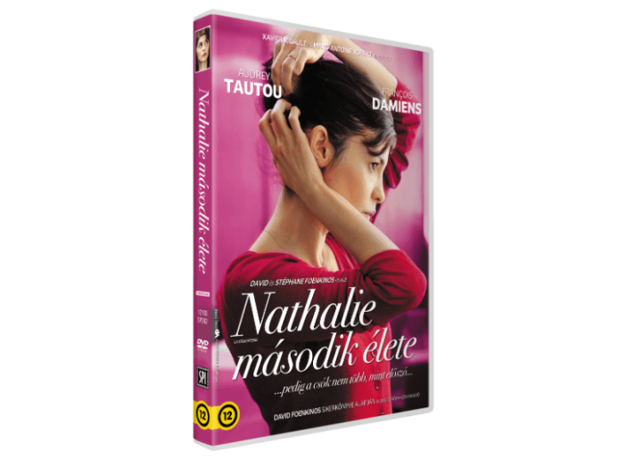 Nathalie második élete DVD