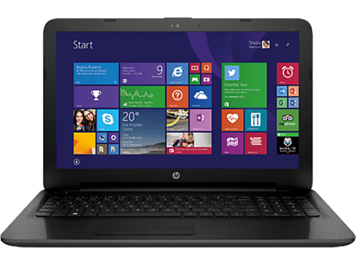 250 G4 notebook M9S66EAW (15,6"/Core i5/4GB/500GB/R5 M330 2GB VGA/Windows 10)