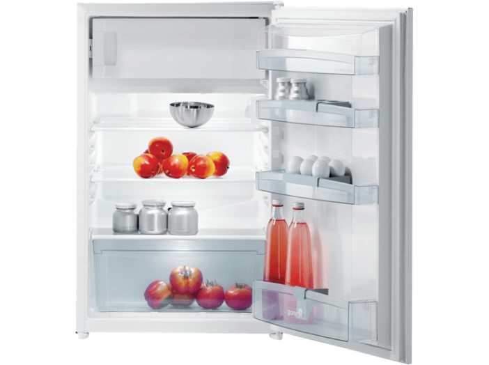 RBI 4091 AW beépíthető hűtőszekrény