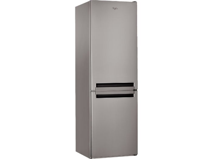 BLF 8122 OX Premium Selection kombinált hűtőszekrény