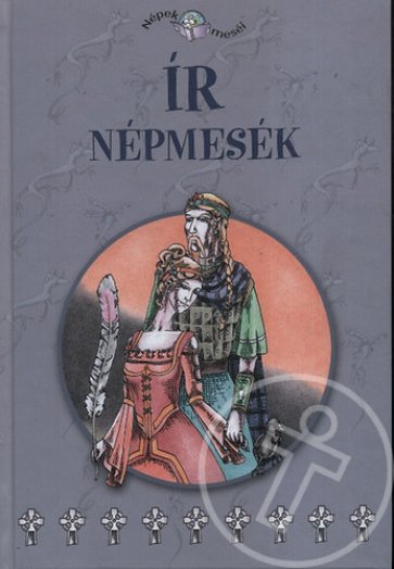 ÍR NÉPMESÉK - NÉPEK MESÉI 12.