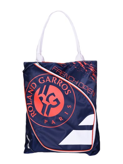 Tote Bag French Open