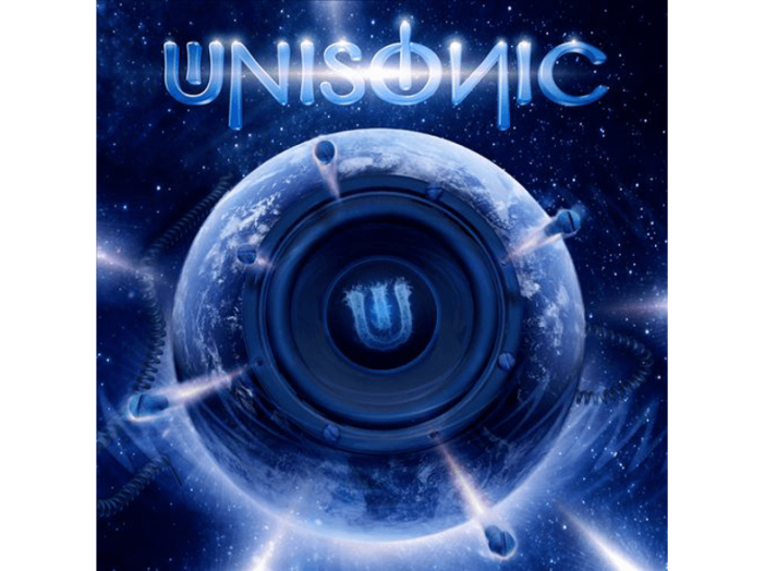Unisonic LP+CD