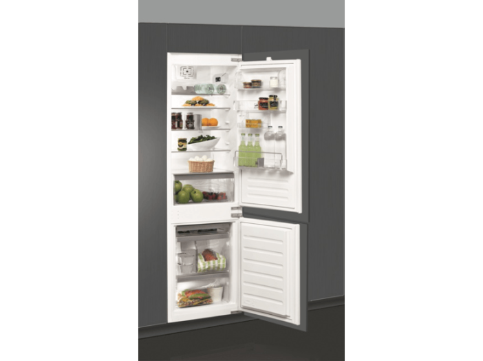 ART 6611/A++ beépíthető hűtőszekrény