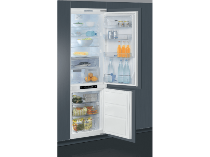 ART 883/A+/NF  beépíthető hűtőszekrény