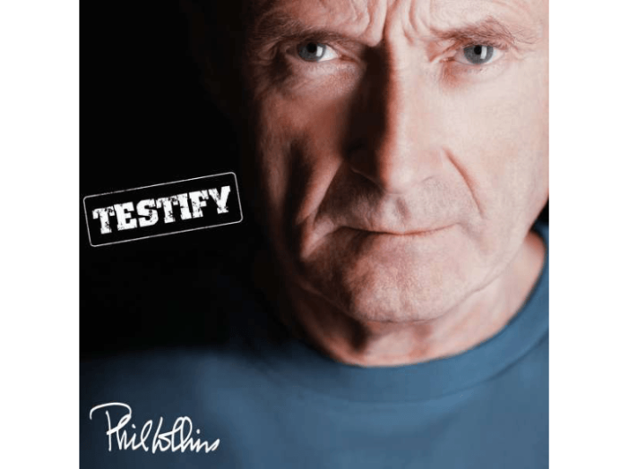 Testify (Reissue) LP