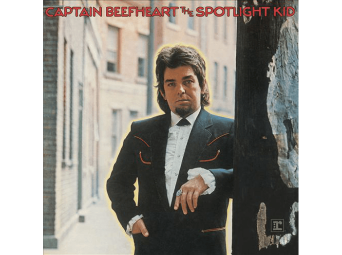 The Spotlight Kid LP