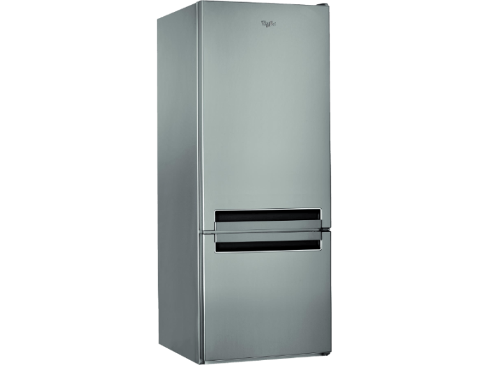 BLF 5121 OX kombinált hűtőszekrény