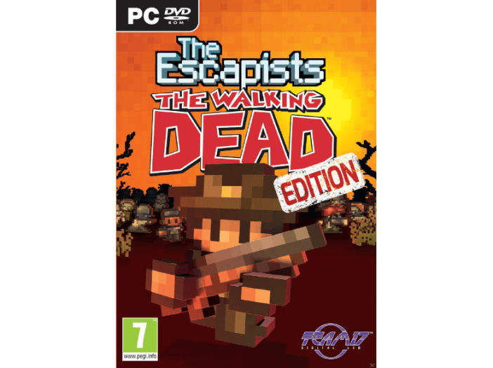The Escapist - The Walking Dead (PC)