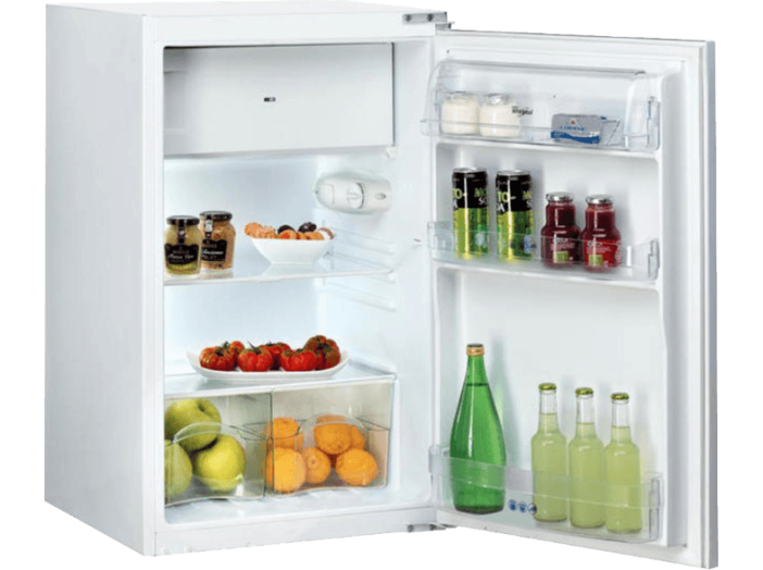 ARG 450/A+ beépíthető hűtőszekrény
