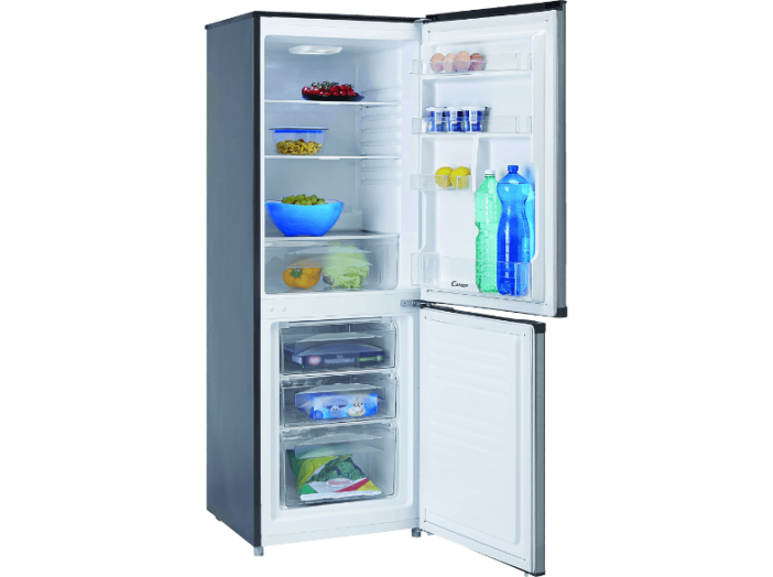 CCBS 5154 X kombinált hűtőszekrény