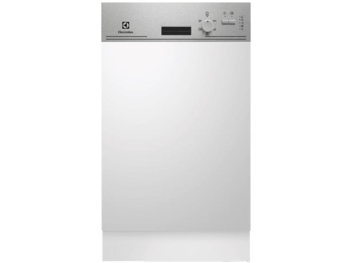 ESI 4200 LOX beépíthető mosogatógép