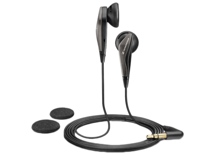MX 375 fülhallgató