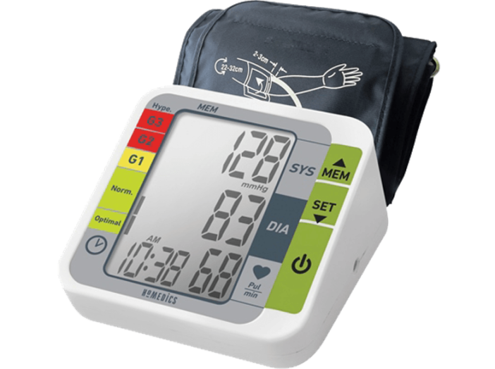 BPA-2000 felkaros vérnyomásmérő