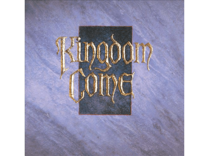 Kingdom Come CD