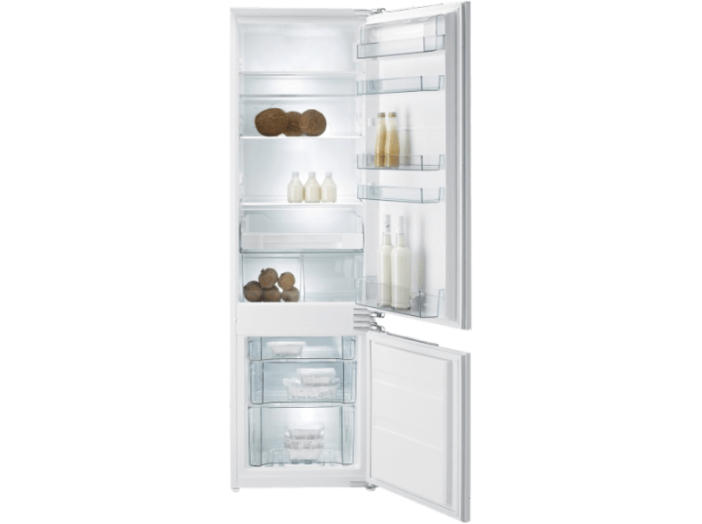 RKI 5182 EW beépíthető kombinált hűtőszekrény