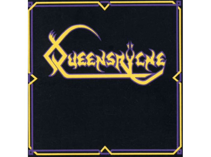Queensrche CD