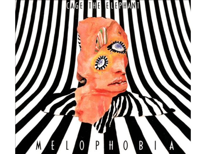 Melophobia CD