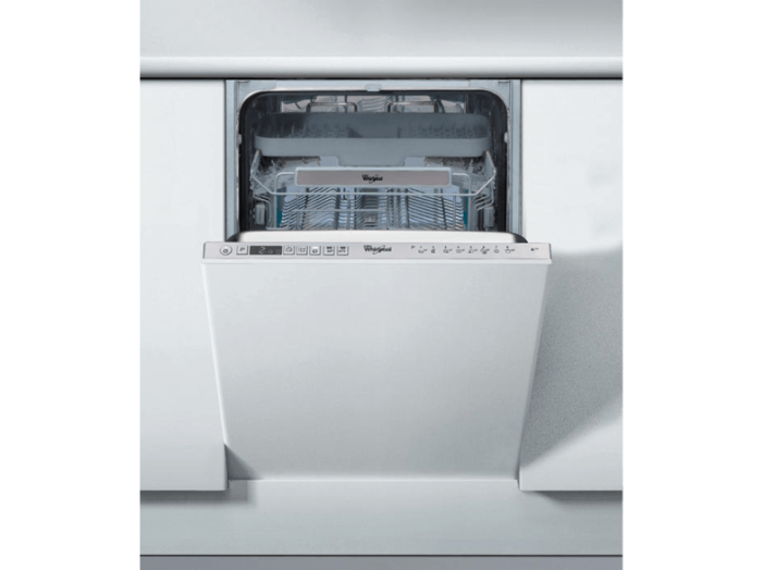 ADG 522 X beépíthető mosogatógép