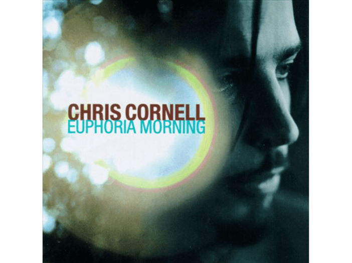 Euphoria Morning CD