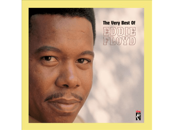 The Very Best of Eddie Floyd CD
