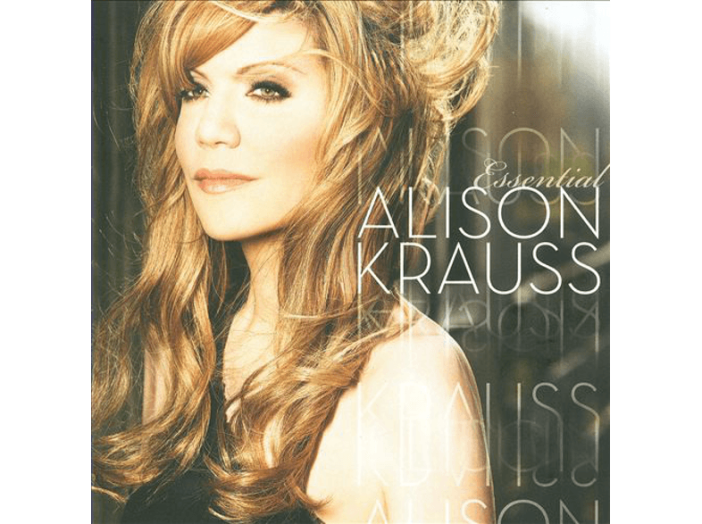 Essential Alison Krauss CD