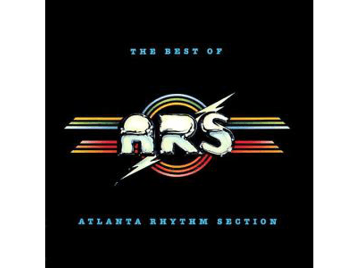 The Best of Atlanta Rhythm Section CD