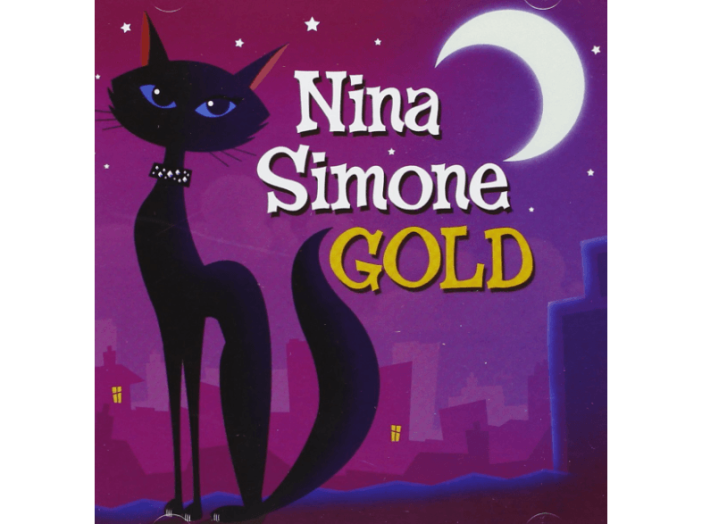 NINA SIMONE GOLD