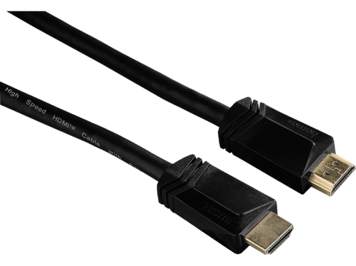 122106 High Speed HDMI kábel Ethernet 5m